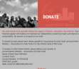 Support Baladna - Association for Arab Youth
